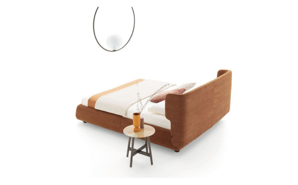 Bed Ditre Italia Claire