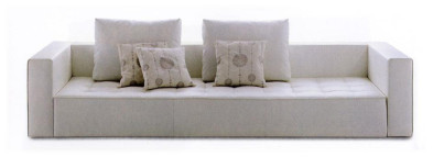 Sofa Kilt Zanotta 1242/302