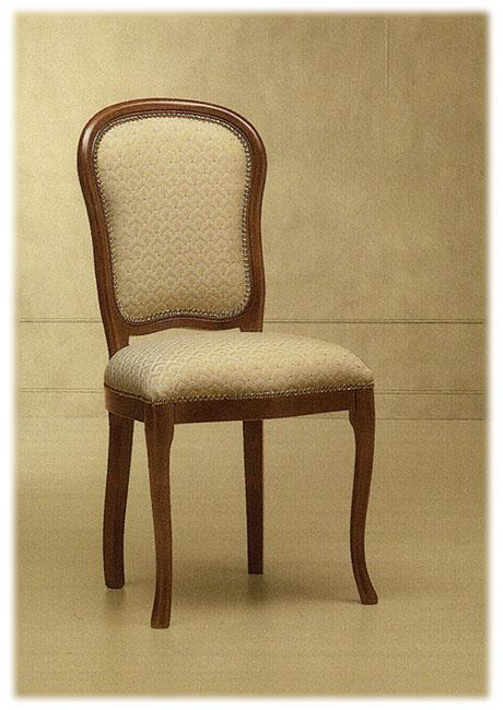 Dining Chair Morello gianpaolo Blu catalogo 469/K