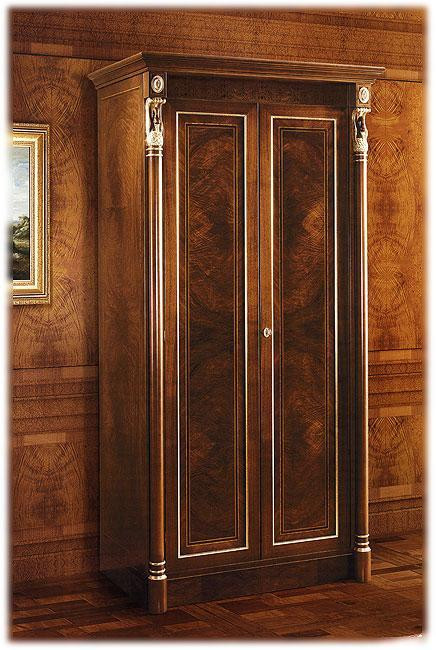 Wardrobe Paganini Angelo cappellini Bedrooms 9616/02
