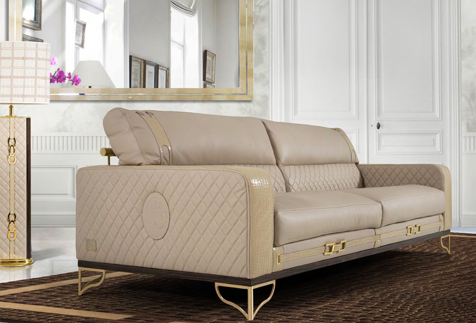 Sofa Montgomery Formitalia Volume 10 Montgomery 02