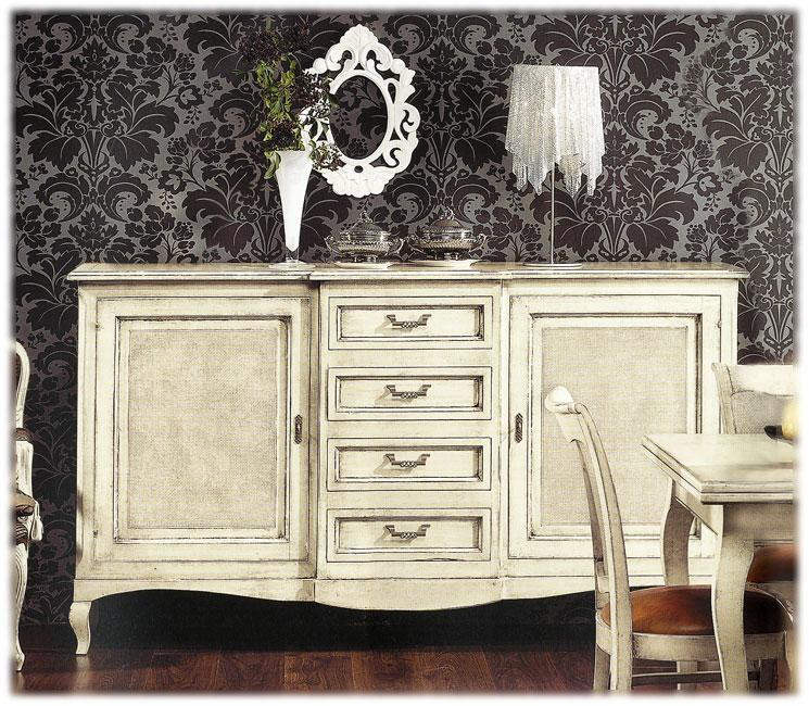 Buffet Modenese Sale da pranzo 81050 - 1