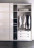 Wardrobe Bamax Contemporaneo 37.322 + 37.340