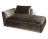 Daybed Visionnaire Bastian