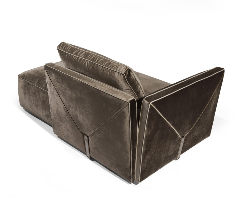Daybed Visionnaire Bastian