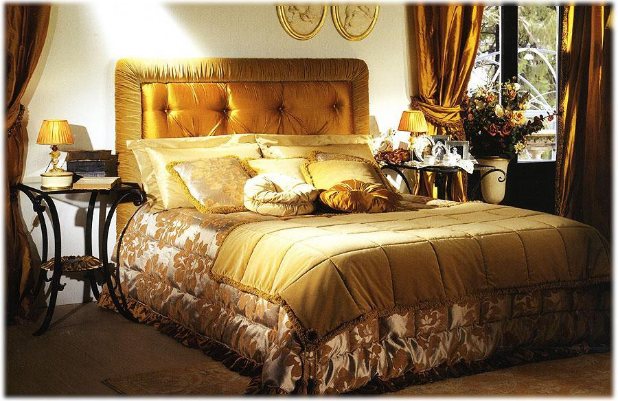 Bed Tassilo Epoque Epoque Tassilo