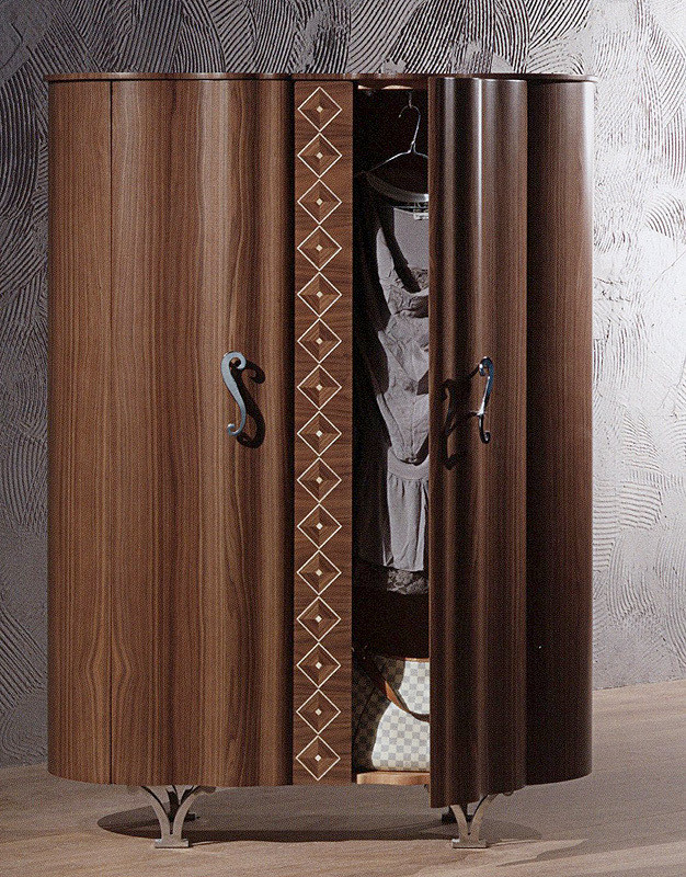 Wardrobe Mistral Carpanelli Contemporary Cr 50
