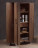 Wardrobe Mistral Carpanelli Contemporary Cr 50