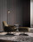Armchair Minotti Sendai