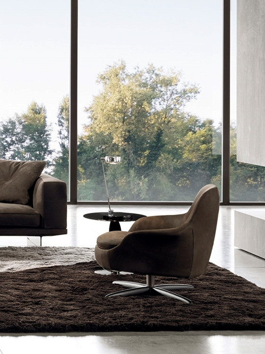 Armchair Minotti Sendai