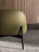 Armchair Minotti Sendai