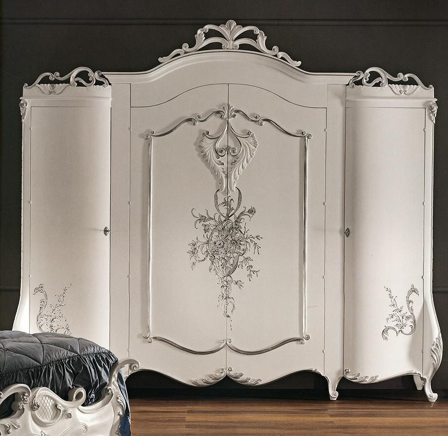 Wardrobe Modenese Villa venezia 11209