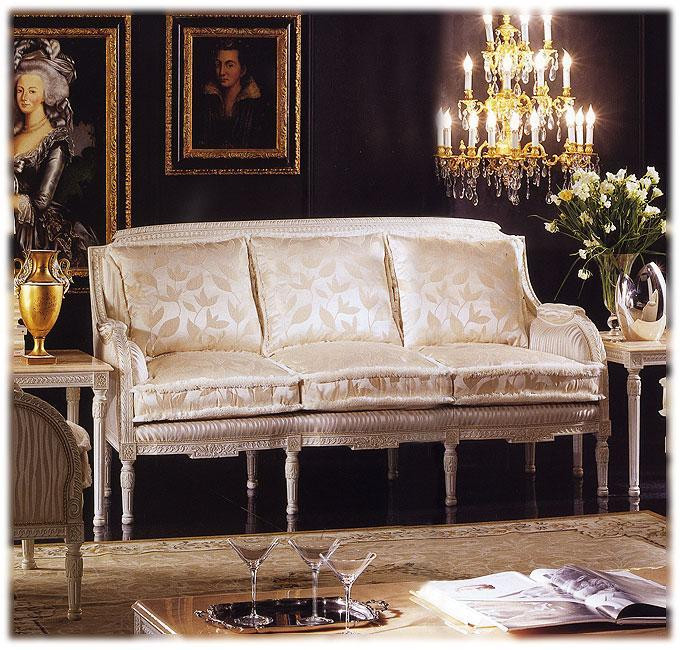 Sofa Zanaboni №3 004/C dv