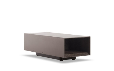 Coffee Table Minotti Gray