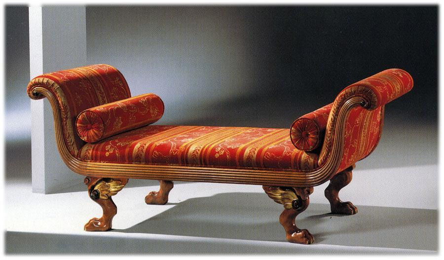 Bench Francesco molon New empire D283