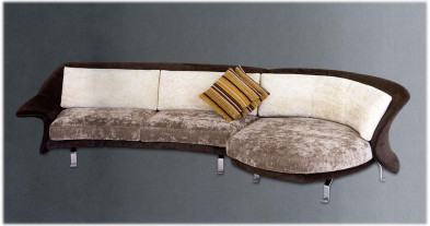 Sofa Fly Il loft Sofas trend Fly07