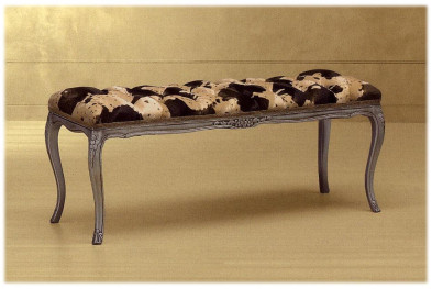 Bench Sonia Morello gianpaolo Blu catalogo 223/K
