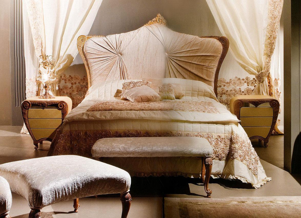 Bed Meroni Lifestyle 298L