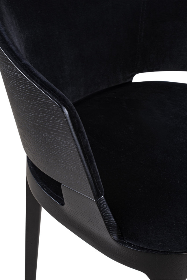 Chair Potocco Velis Wood 942/PAW