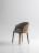 Chair Potocco Velis Wood 942/PAW
