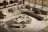 Coffee Table Cattelan Italia Albert Keramik S
