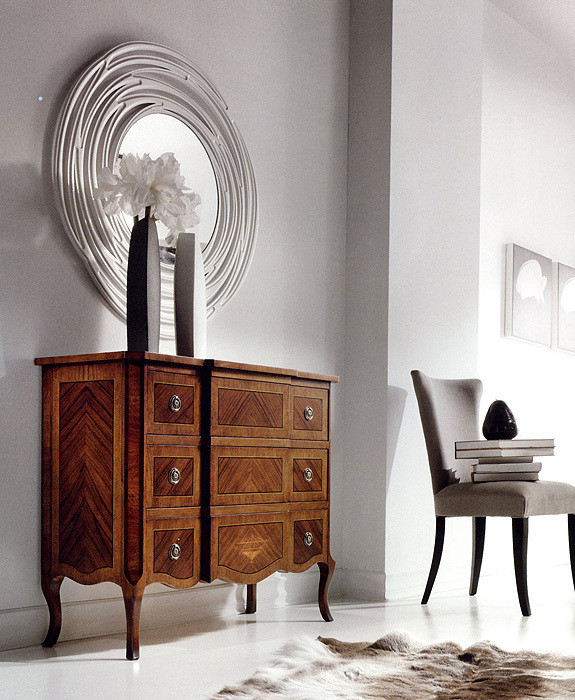 Console Bbelle Dolce casa complementi d&#039;arredo 633