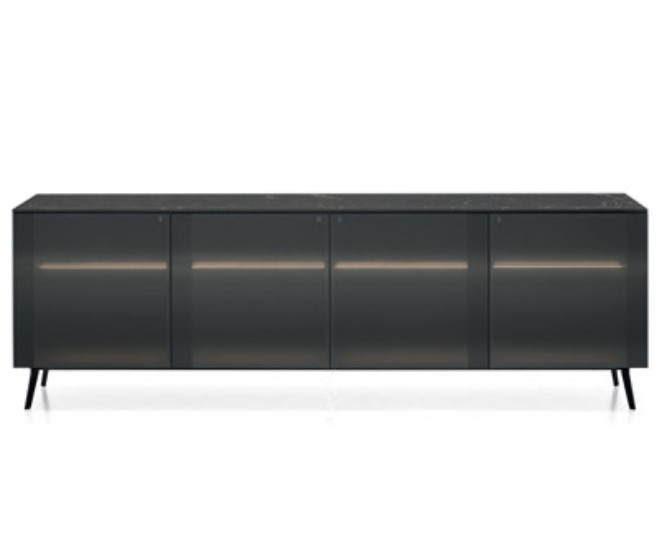 Buffet Calligaris Universal CS6096-2cl