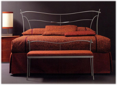 Bed Kubik Corte zari Cortezari millenotti 871-T
