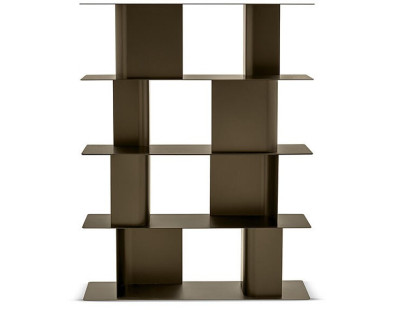 Shelving Rack Calligaris Carv CS6205-2