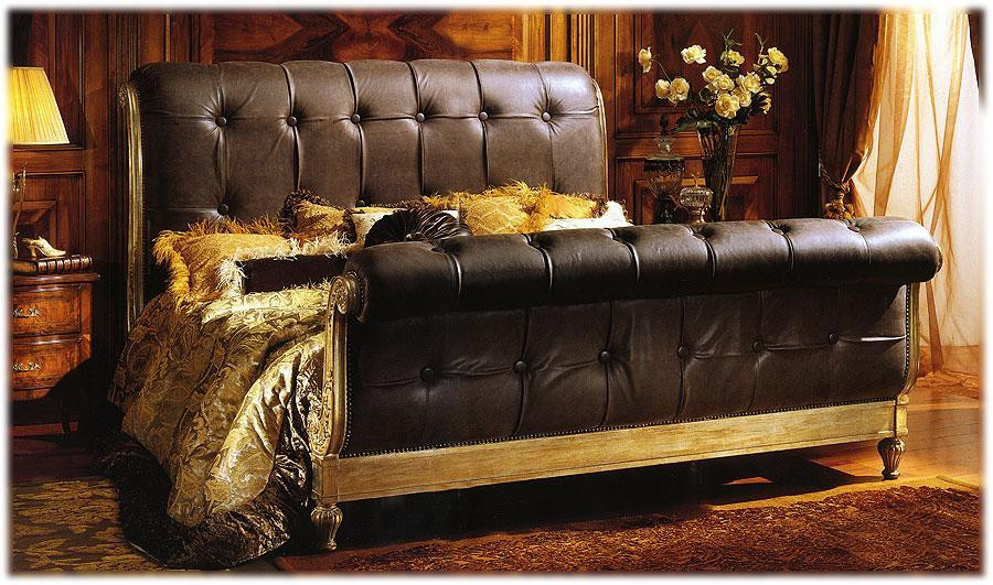 Bed Gardenia Palmobili Exelence 1240