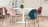Chair Calligaris Basil CS1359