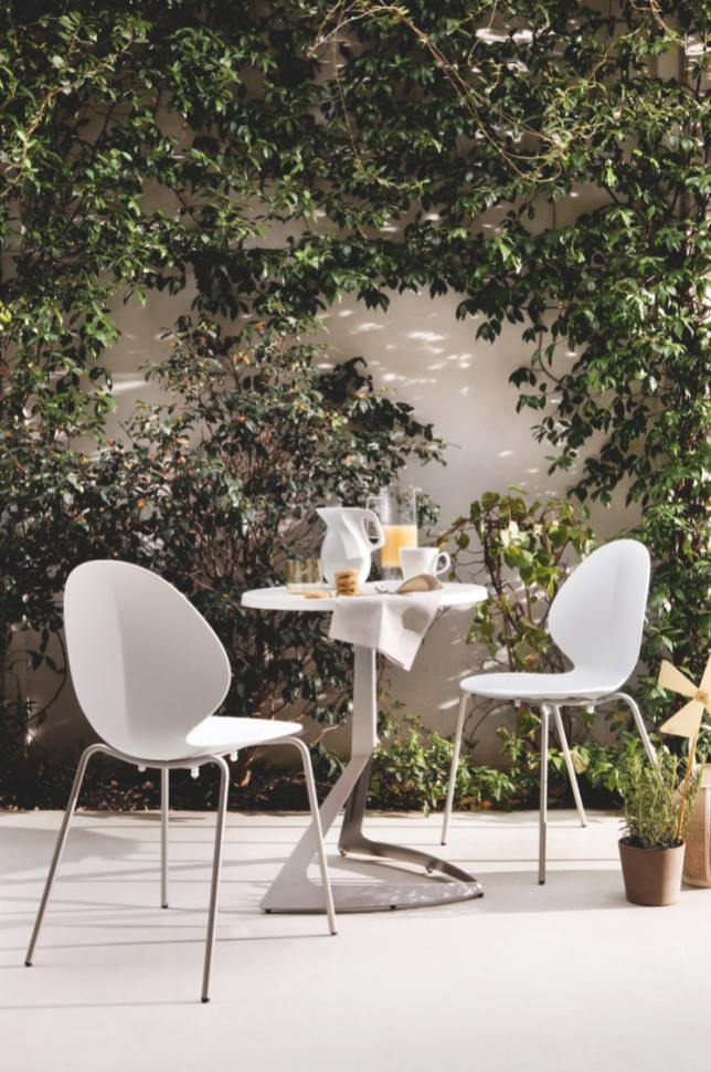 Chair Calligaris Basil CS1359