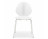 Chair Calligaris Basil CS1359