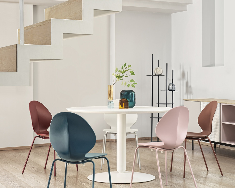 Chair Calligaris Basil CS1359