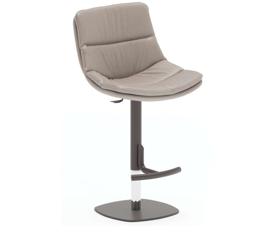 Bar Stool Ozzio design Scott S537