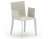 Chair Ozzio design Frisbee BR S346