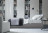 Bed Meridiani Sleep Fox letto
