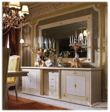 Console Turri Classic T306/p