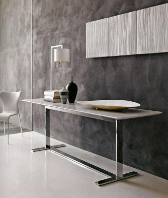 Console B&amp;b italia Tel240m