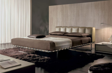Bed Kristall I 4 mariani Home Kristalett160