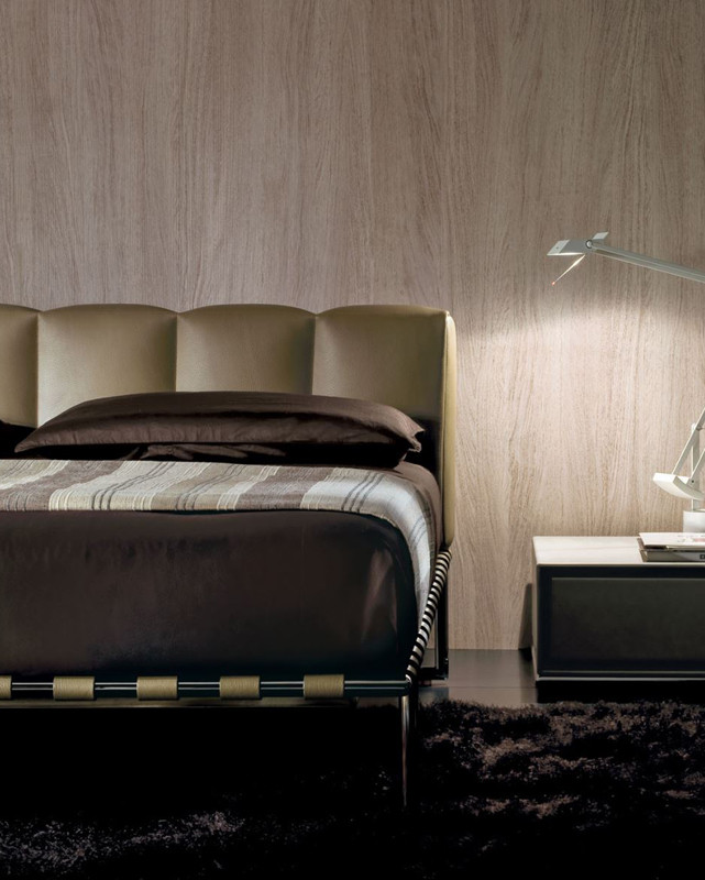 Bed Kristall I 4 mariani Home Kristalett160