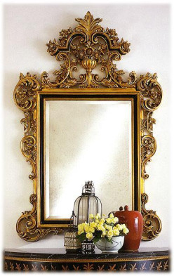Mirror Cappellini intagli 620/S