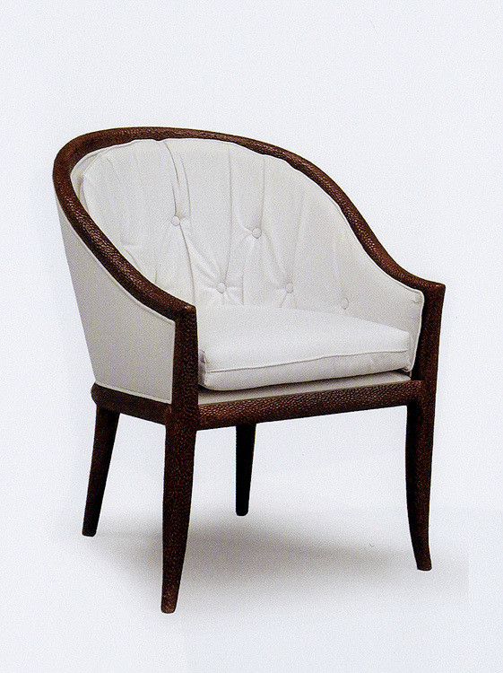 Armchair Belloni Cocto 2917