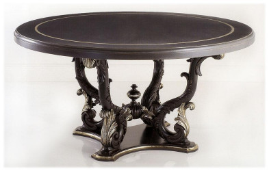 Dining Table Chelini 1259