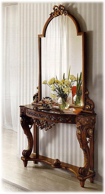 Mirror Artearredo Essences Tudor 04