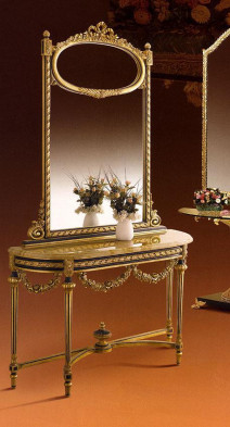 Mirror Napoleon Mida Volume2 633