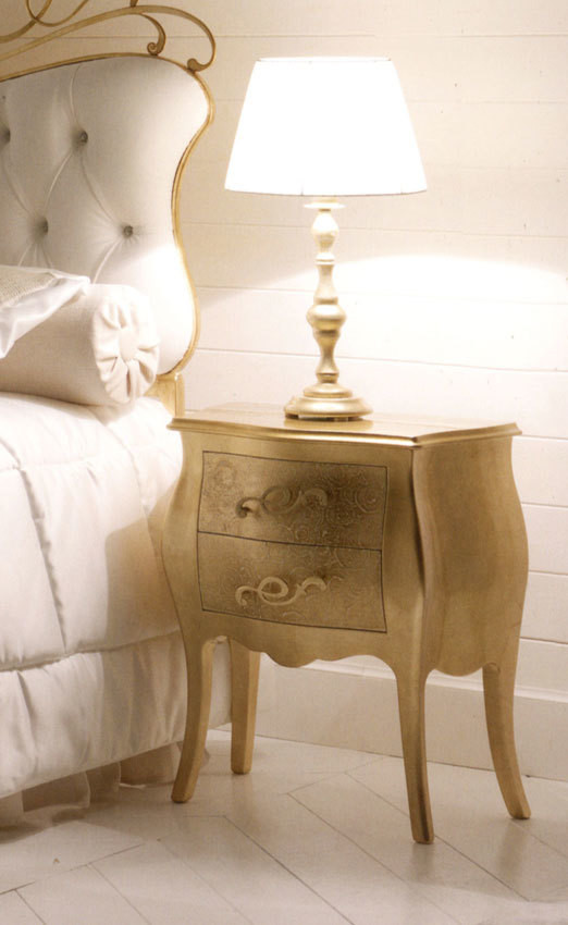 Nightstand Gio Meteora Notre maison 6005