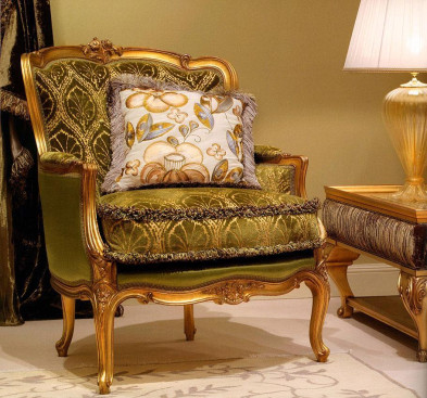 Armchair Frida Bruno zampa Wendy Frida 01