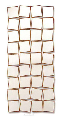Mirror Christopher guy Volume ii 50-2919