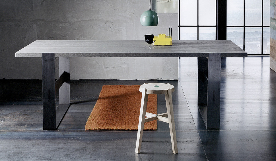 Dining Table Alta corte Ecolab Lb-ta813025